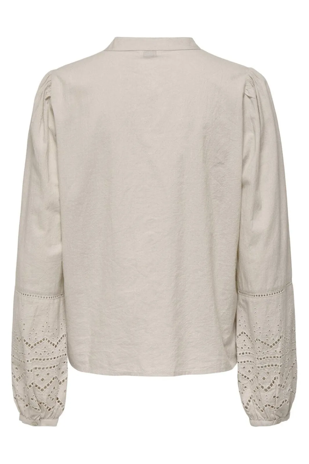 Hot Only Onlsifi Ls Shirt 4703492 Silver Lining