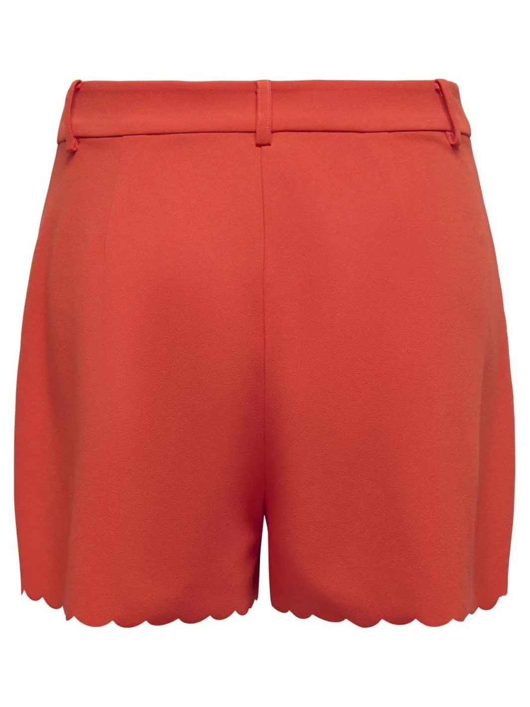 Hot Only Onlsilja Shorts Box 4774464 Cherry Tomato