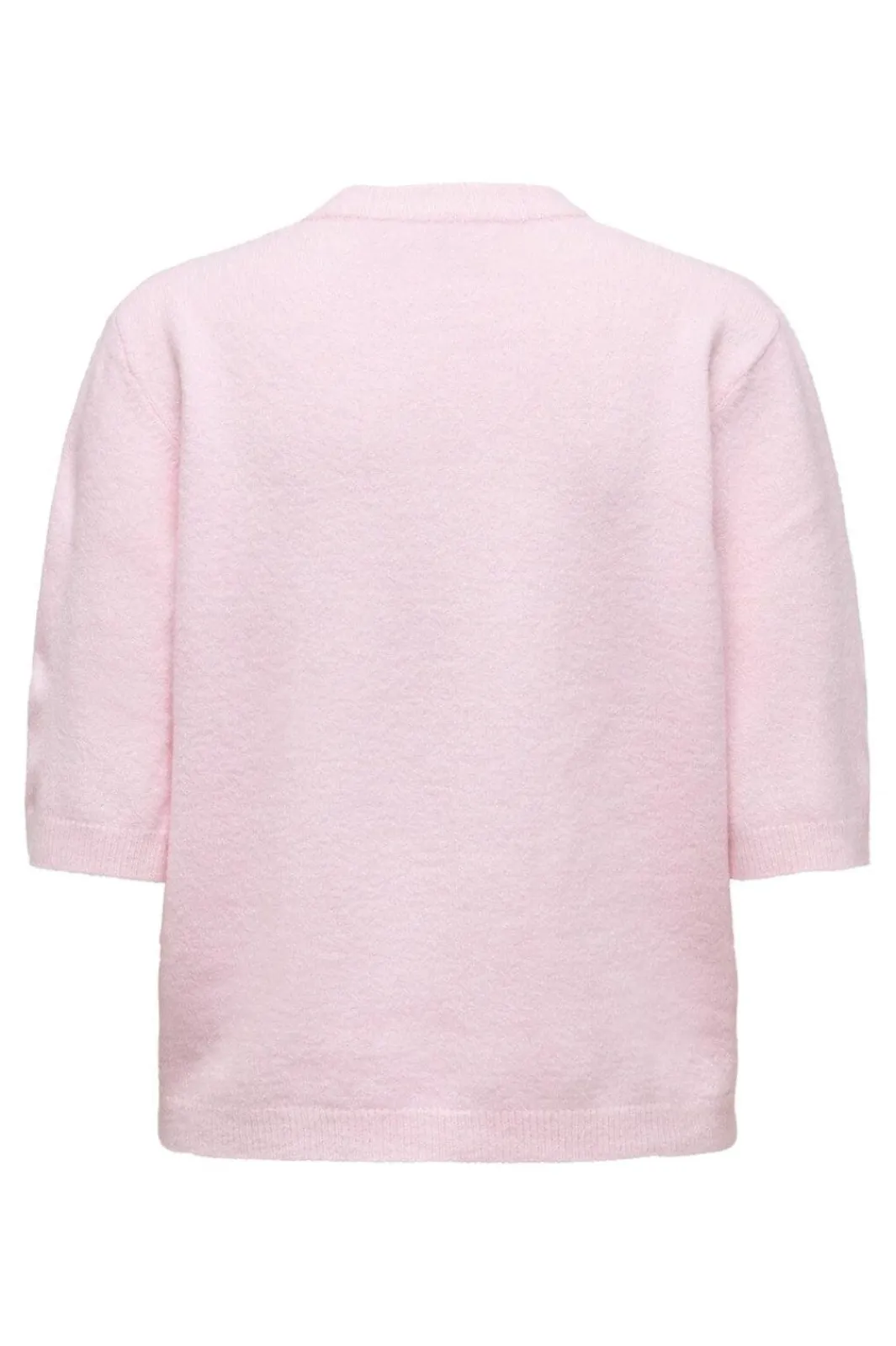Online Only Onlsimoni 2/4 Bow Cardigan Knt 4984614 Potpourri