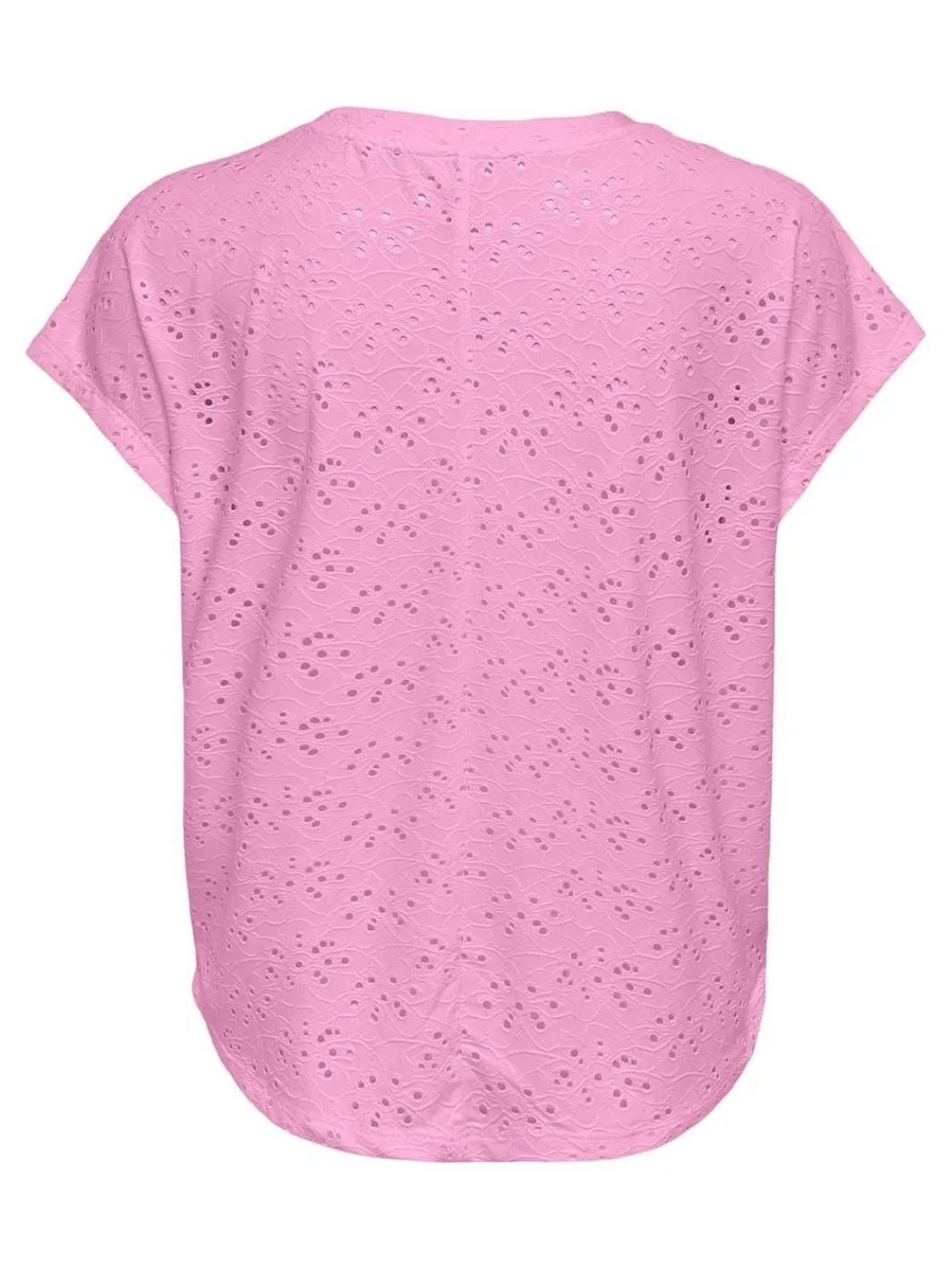 New Only Onlsmilla S/S Top 4487461 Bonbon