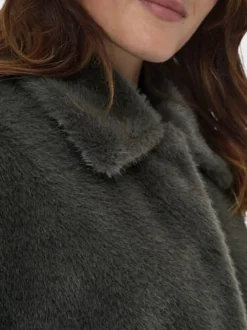 New Only Onlsof Fur Cape 4880445 Thunderstorm