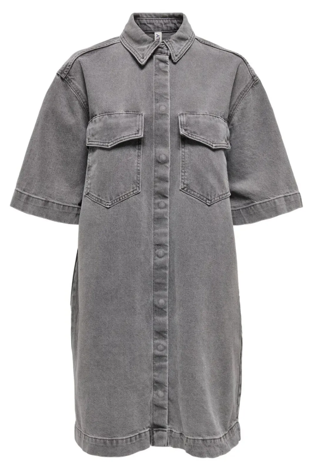 Hot Only Onlsophie S/S Oversize Dress Sik 15327766 4730992