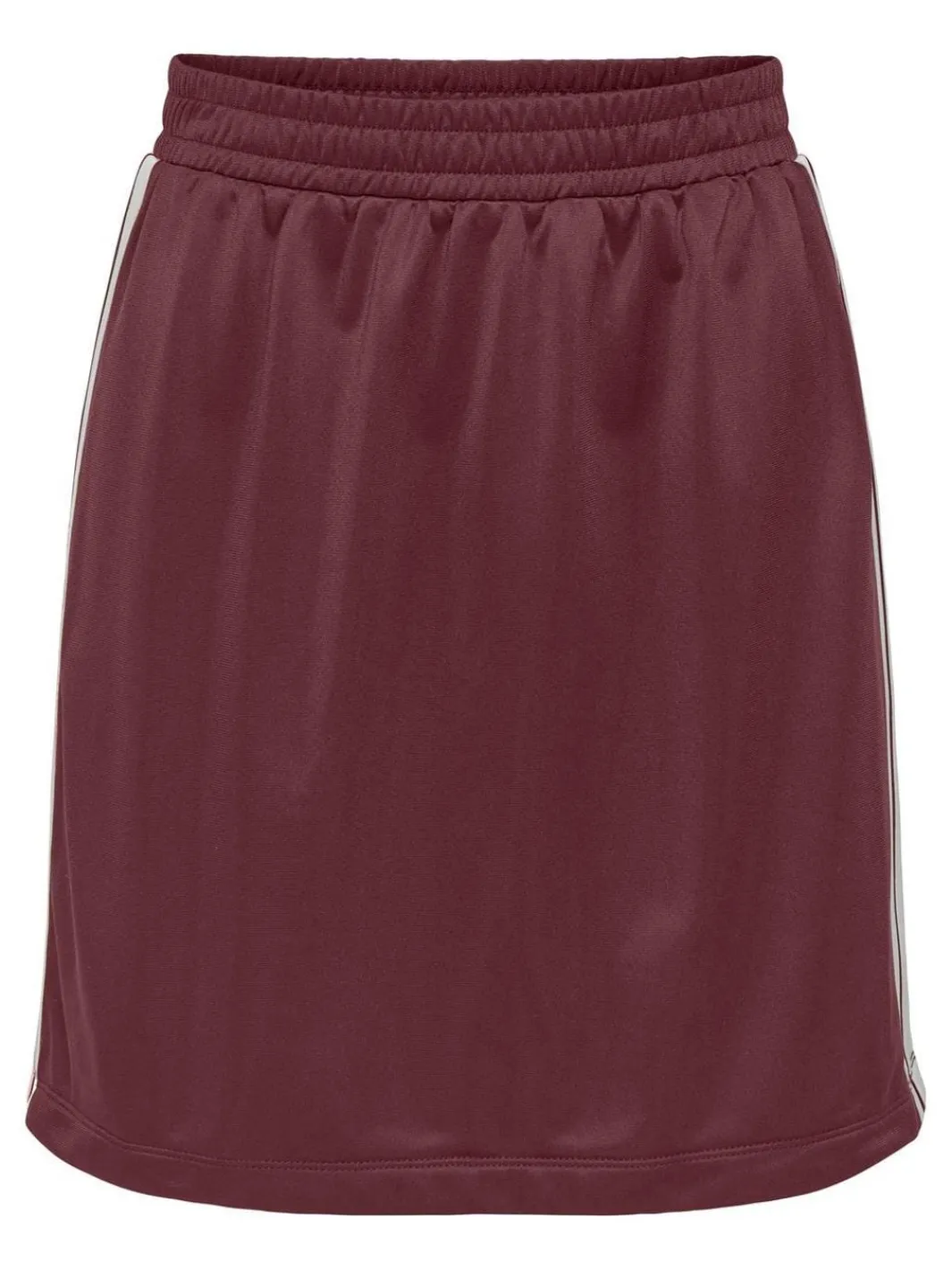 Clearance Only Onlsports Short Skirt Ub Swt 4832799 Ruby Wine