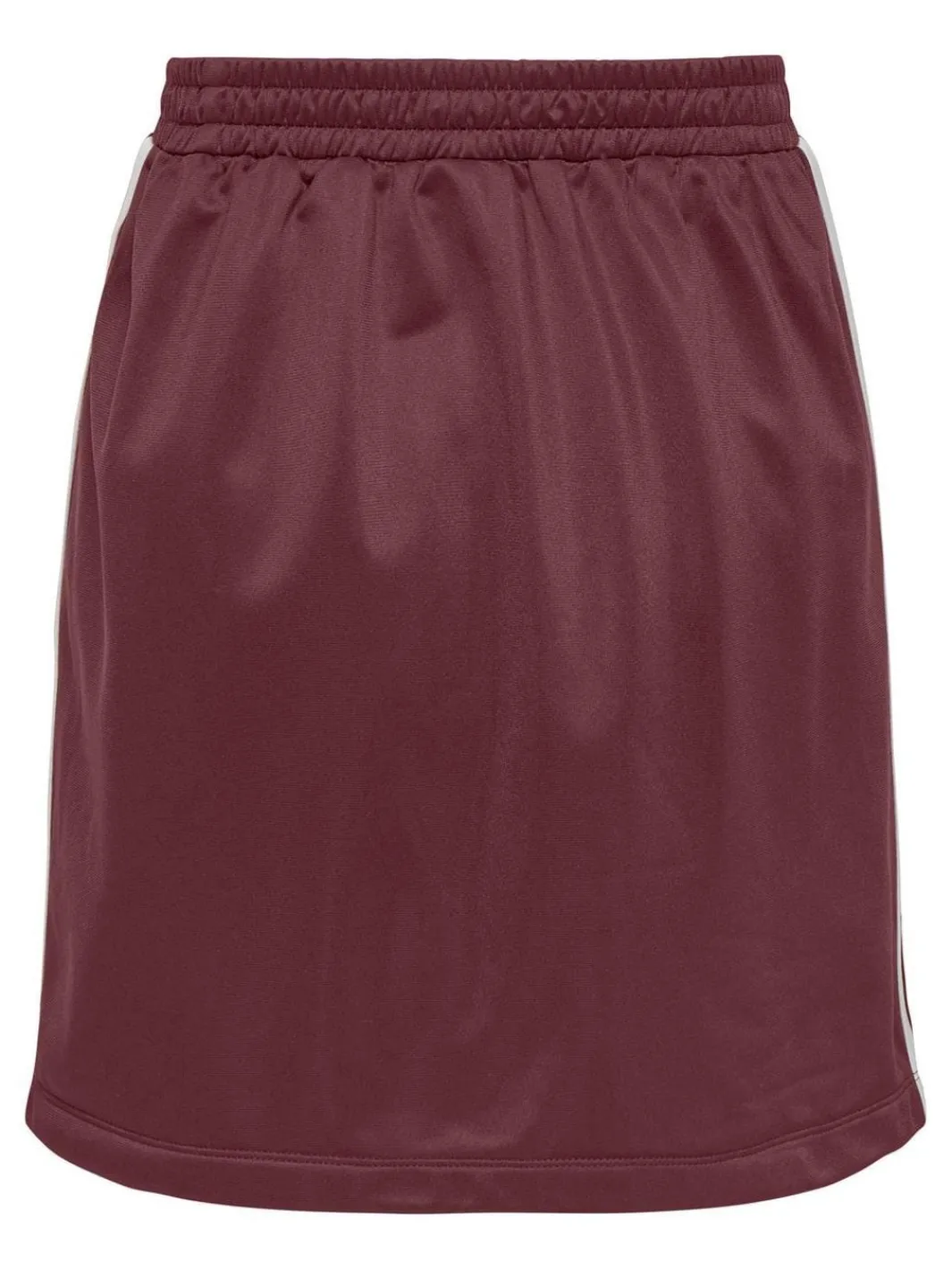 Clearance Only Onlsports Short Skirt Ub Swt 4832799 Ruby Wine