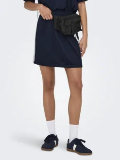New Only Onlsports Short Skirt Ub Swt 4791957 Total Eclipse
