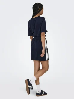 New Only Onlsports Short Skirt Ub Swt 4791957 Total Eclipse