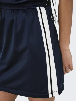 New Only Onlsports Short Skirt Ub Swt 4791957 Total Eclipse