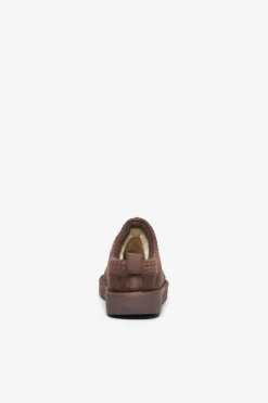 Clearance Only Shoes Onlstella Teddy Lined Slipper 4841782 Tiramisu