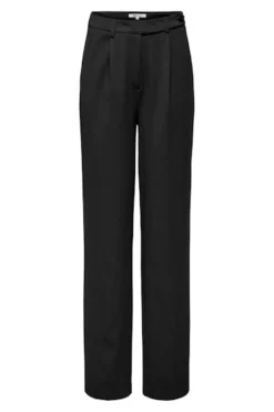 Online Only Onlsulajma Life Str Pant Cc Tlr 4854368 Black