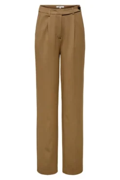 Outlet Only Onlsulajma Life Str Pant Cc Tlr 4785293 Cocoa Créme