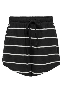 Sale Only Onlsummer Shorts 4793532 Black Cloud Dancer