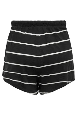 Sale Only Onlsummer Shorts 4793532 Black Cloud Dancer