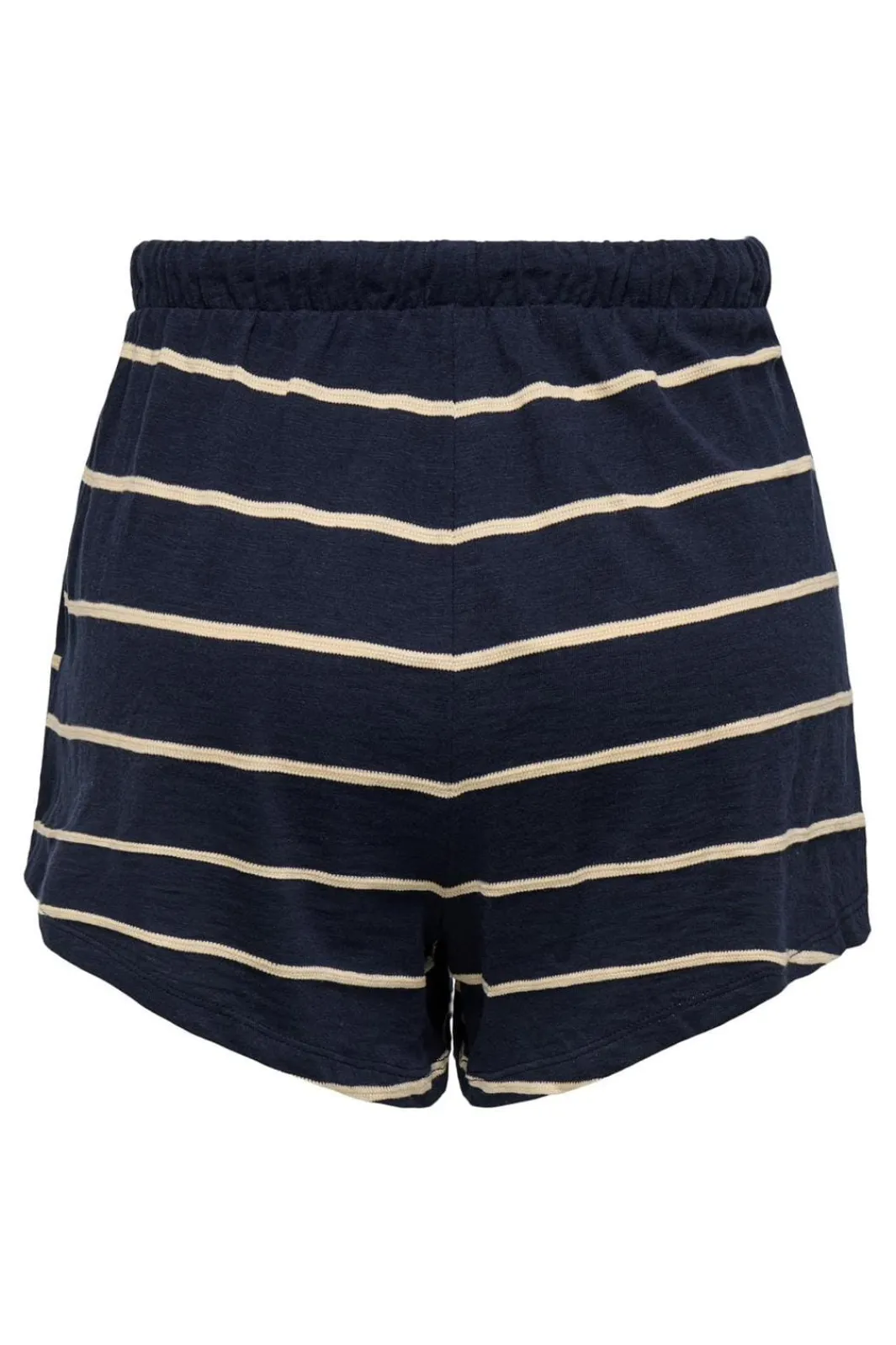Clearance Only Onlsummer Shorts 4791938 Navy Blazer Pumice Stone