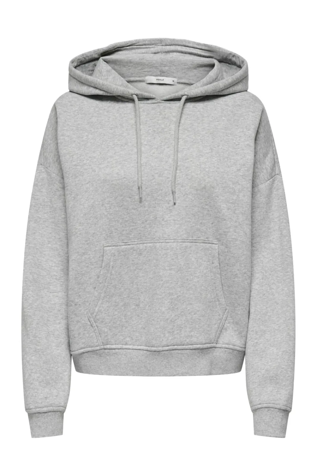 Outlet Only Onlsweat Life L/S Hoodie Pkt Swt 4509771 Light Grey Melange