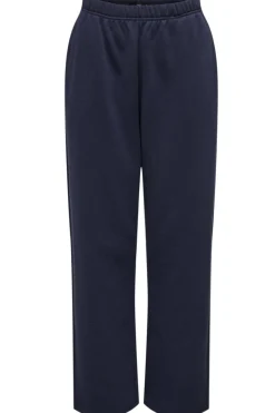 Only Onlsweat Life Pants Relaxed Swt 4509765 Maritime Blue