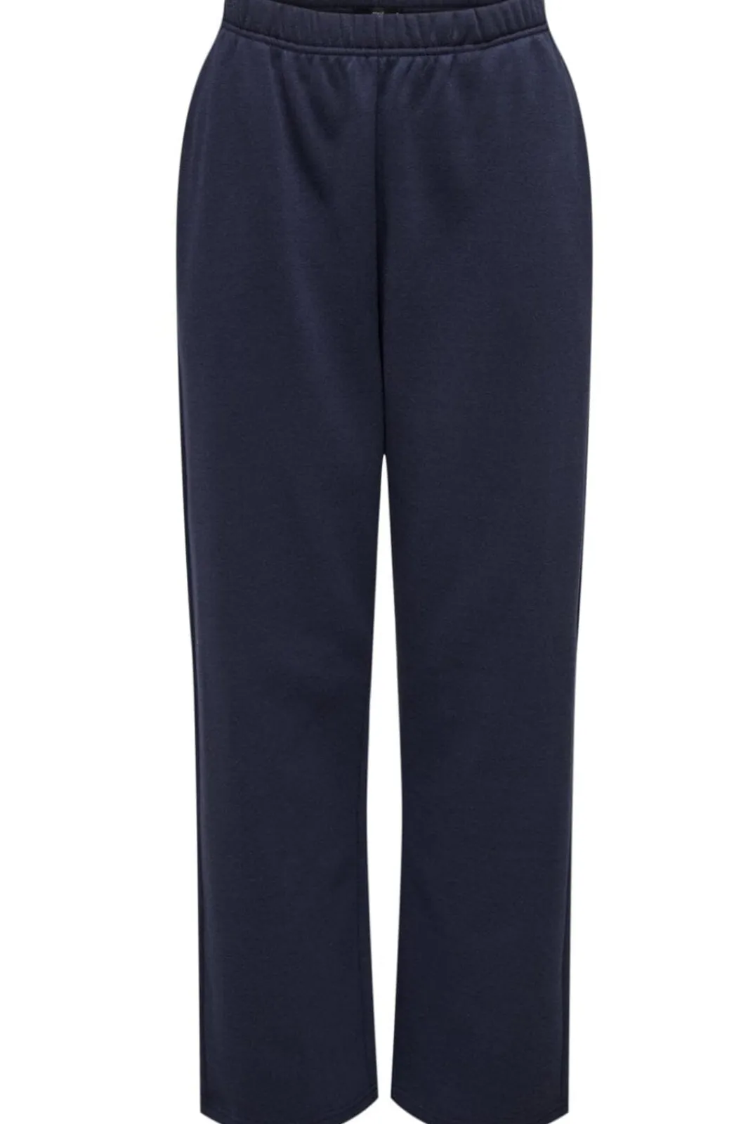 Only Onlsweat Life Pants Relaxed Swt 4509765 Maritime Blue
