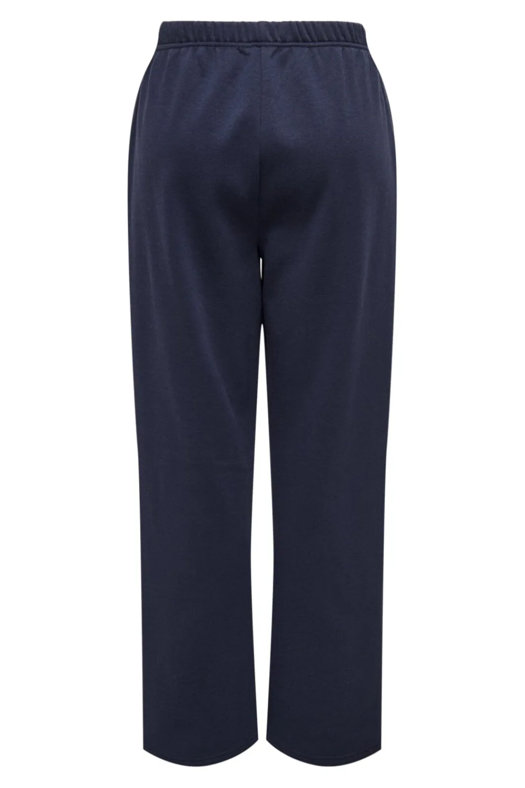 Only Onlsweat Life Pants Relaxed Swt 4509765 Maritime Blue