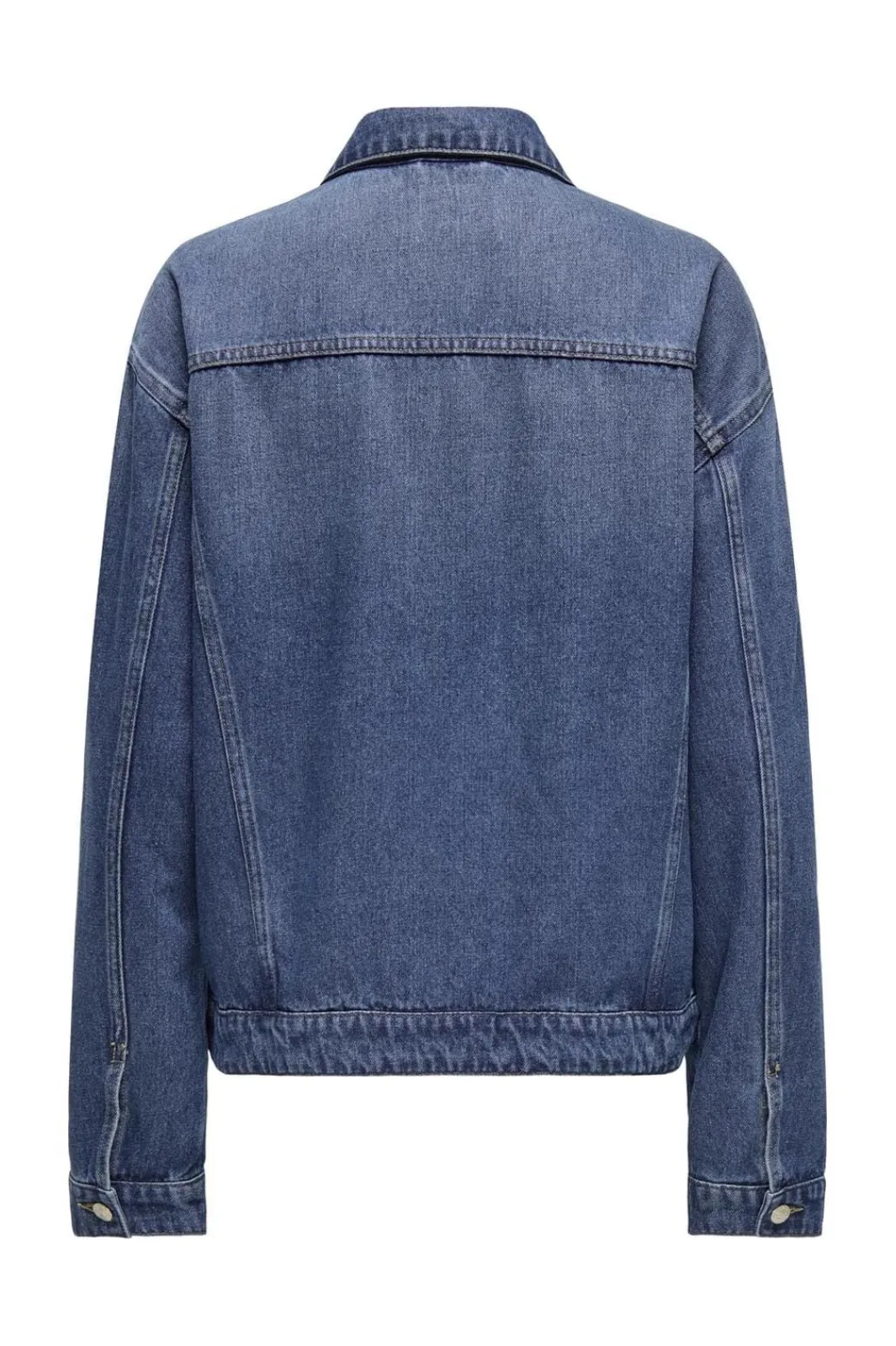 Discount Only Onltanya Jacket Tai Oy 4777687 Medium Blue Denim