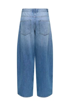 Online Only Onltaylor Barrel Pim678 4943189 Medium Blue Denim