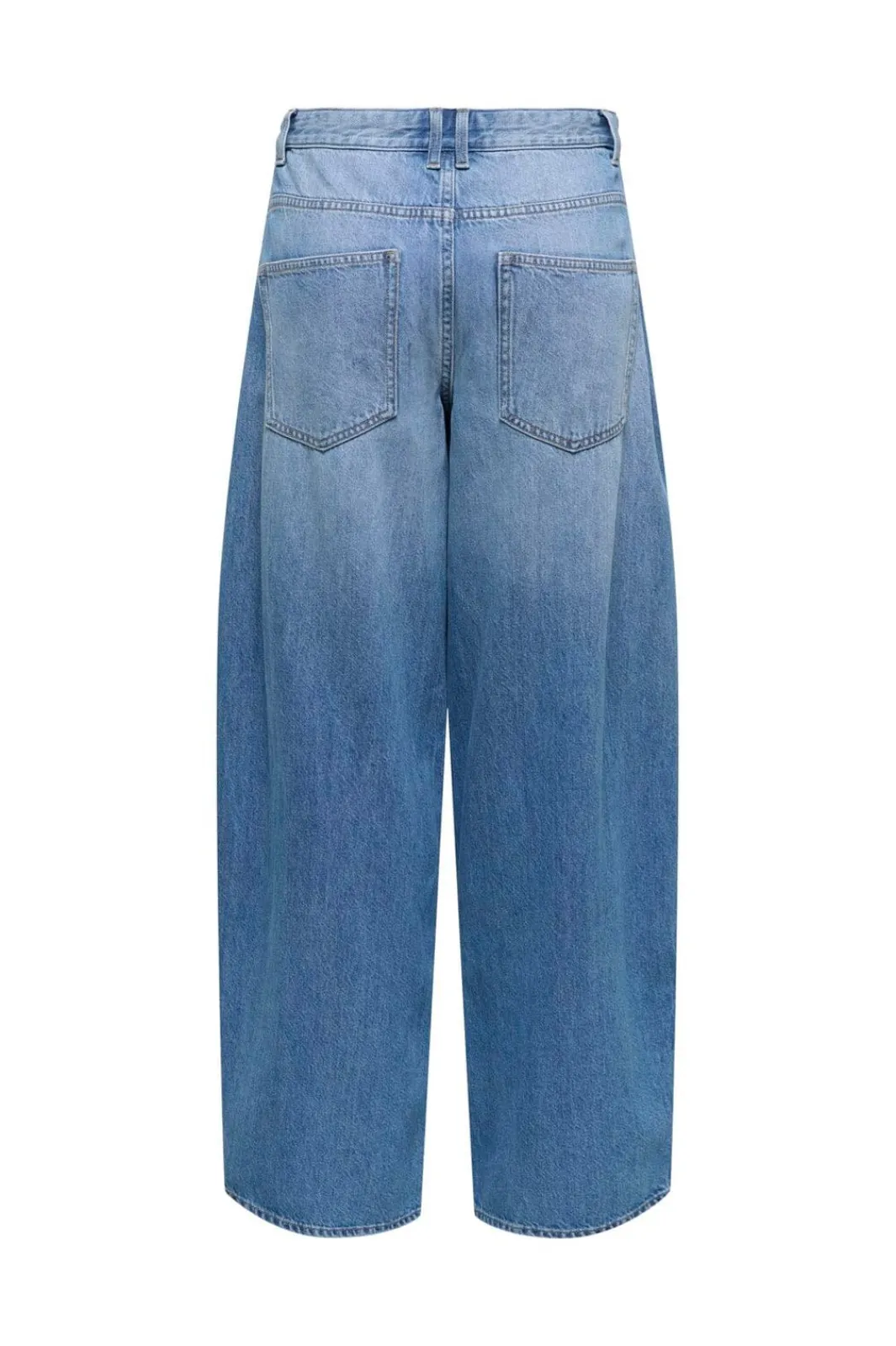 Online Only Onltaylor Barrel Pim678 4943189 Medium Blue Denim