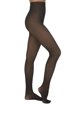 Sale Only Onltenna 90Den Double Layer Tights 4418126 Black