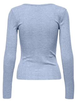 Online Only Onltenna L/S Top 4963258 Kentucky Blue