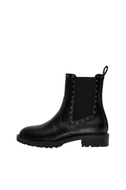 Sale Only Shoes Onltina-13 Studded Chelsea Boot 4565590 Black