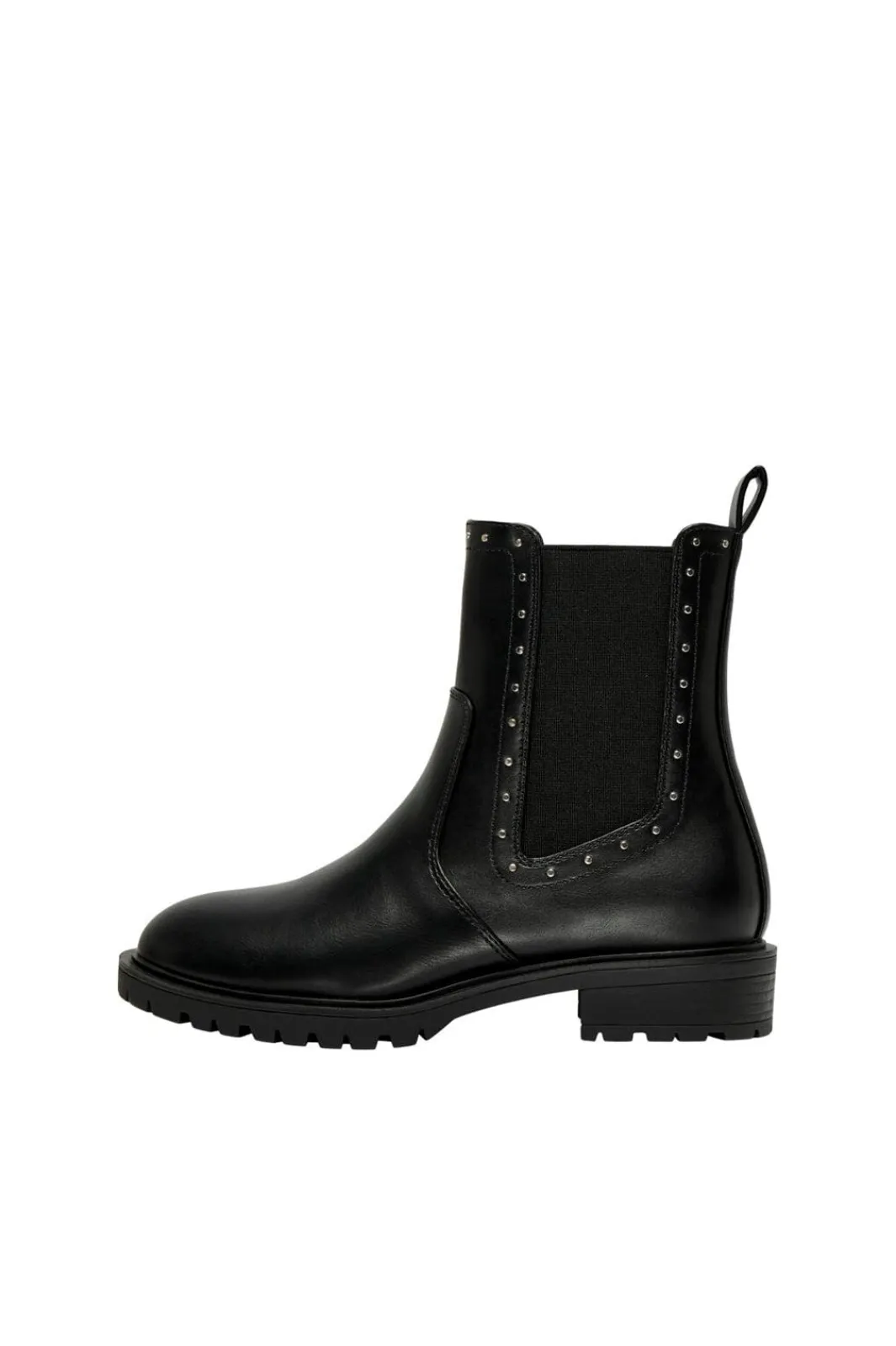 Sale Only Shoes Onltina-13 Studded Chelsea Boot 4565590 Black