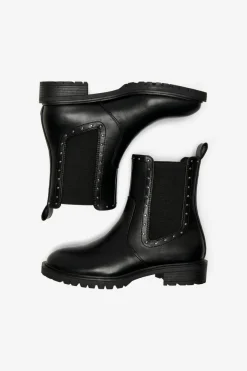 Sale Only Shoes Onltina-13 Studded Chelsea Boot 4565590 Black