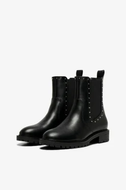 Sale Only Shoes Onltina-13 Studded Chelsea Boot 4565590 Black