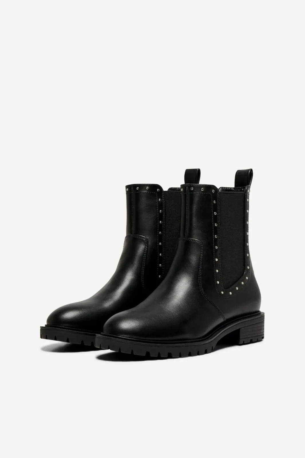 Sale Only Shoes Onltina-13 Studded Chelsea Boot 4565590 Black