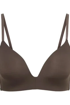 Best Only Onltracy Laura Molded Bra Acc 4928545 Seal Brown