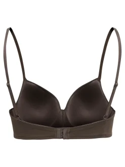 Best Only Onltracy Laura Molded Bra Acc 4928545 Seal Brown