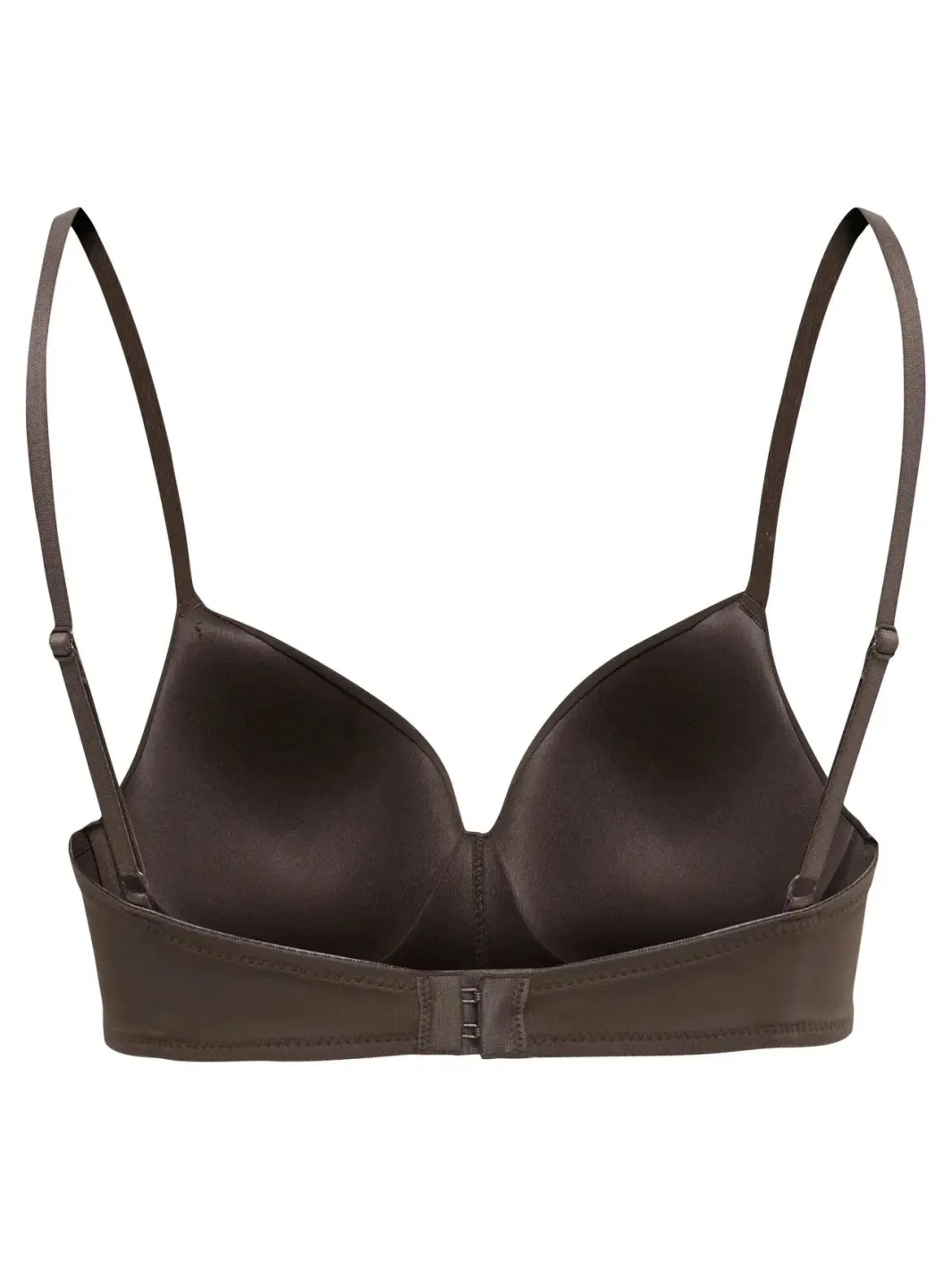 Best Only Onltracy Laura Molded Bra Acc 4928545 Seal Brown