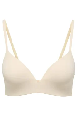 Only Onltracy Laura Molded Bra Acc 4473506 Peach Taffy