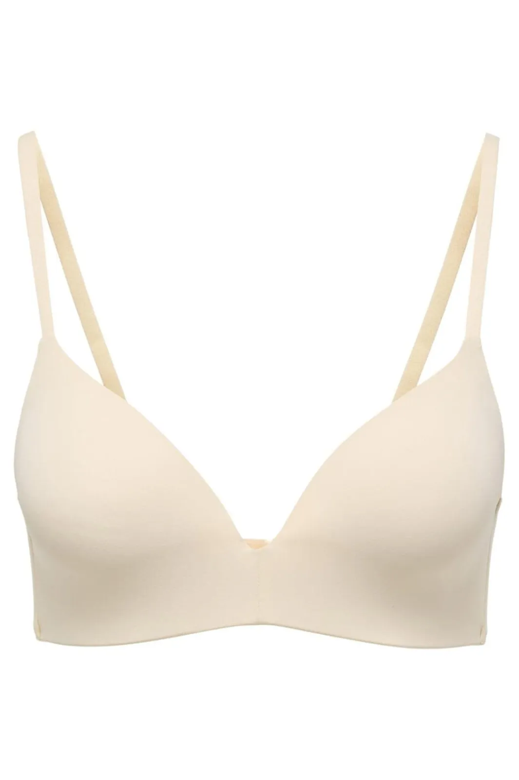 Only Onltracy Laura Molded Bra Acc 4473506 Peach Taffy