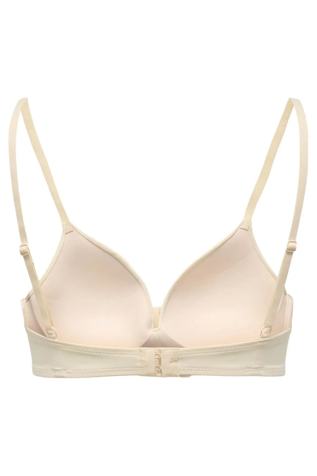 Only Onltracy Laura Molded Bra Acc 4473506 Peach Taffy