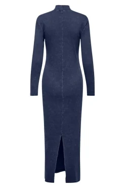 Outlet Only Onlvalerie Life L/S Dress 4636931 Naval Academy