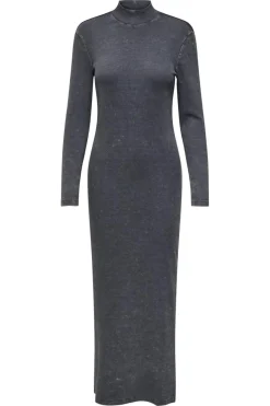 Outlet Only Onlvalerie Life L/S Dress 4636930 Black