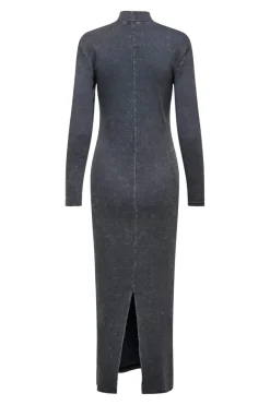 Outlet Only Onlvalerie Life L/S Dress 4636930 Black