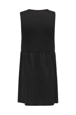 Hot Only Onlvanea S/L Bow Dress Box