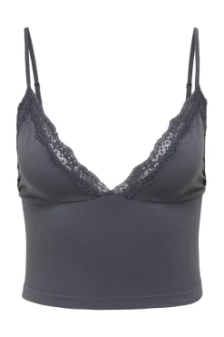 Clearance Only Onlvicky Lace Singlet V-Neck Acc 4816300 Periscope