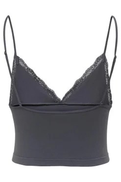 Clearance Only Onlvicky Lace Singlet V-Neck Acc 4816300 Periscope