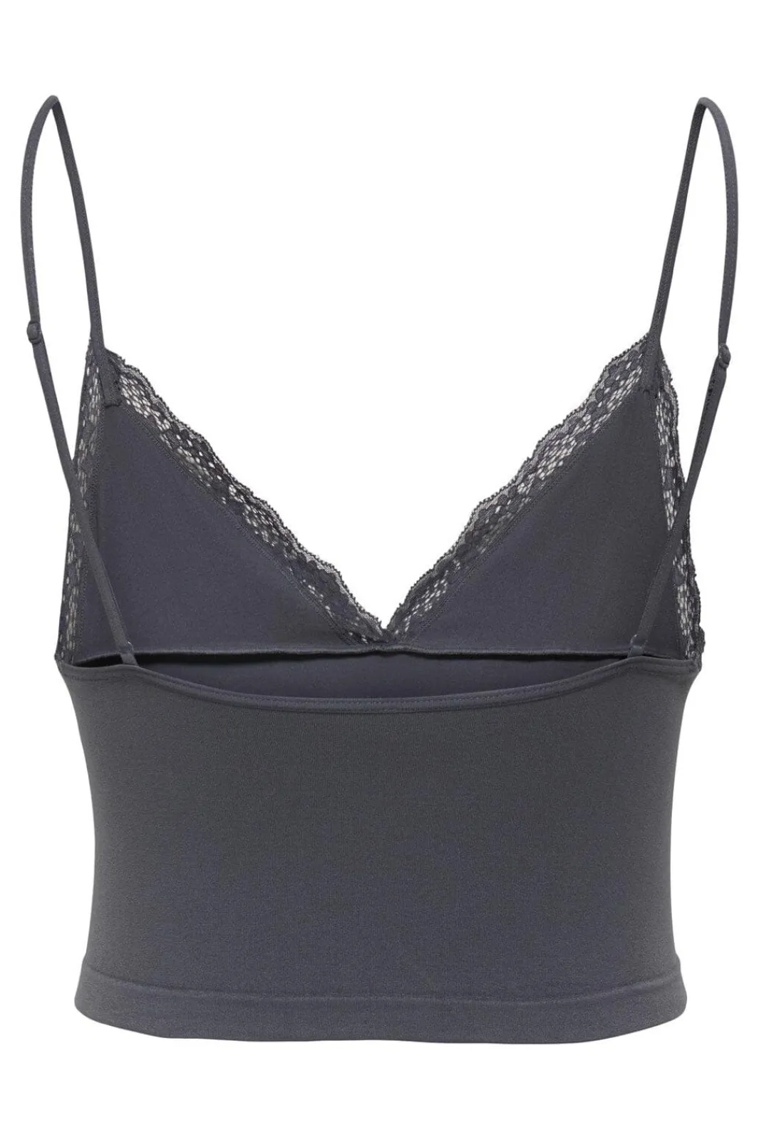 Clearance Only Onlvicky Lace Singlet V-Neck Acc 4816300 Periscope