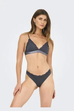 Only Onlvicky Lace Thong 2-Pack Acc 4822905 Periscope 2Xpack
