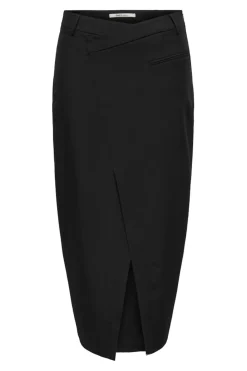 Clearance Only Onlwella Life Long Skirt Tlr 4902883 Black