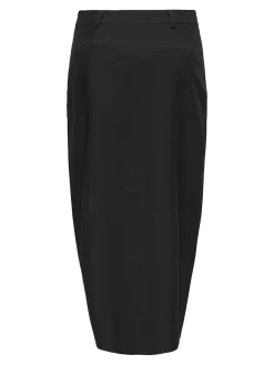 Clearance Only Onlwella Life Long Skirt Tlr 4902883 Black