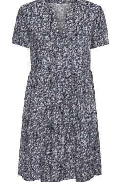 Discount Only Onlzally Life S/S Thea Dress 15262674 4800839