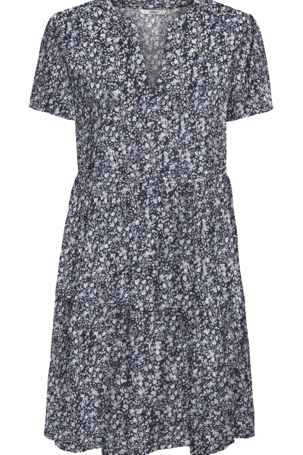 Discount Only Onlzally Life S/S Thea Dress 15262674 4800839