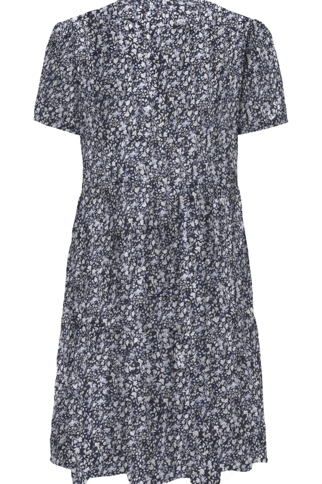 Discount Only Onlzally Life S/S Thea Dress 15262674 4800839